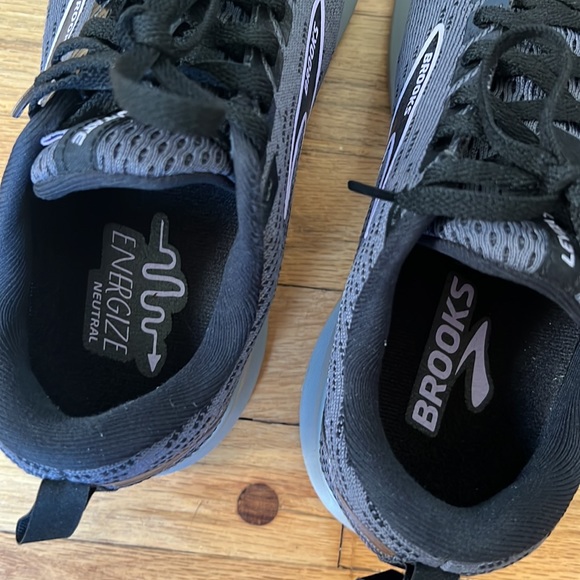 Brooks Levitate 5 Running Shoe. - Picture 6 of 6